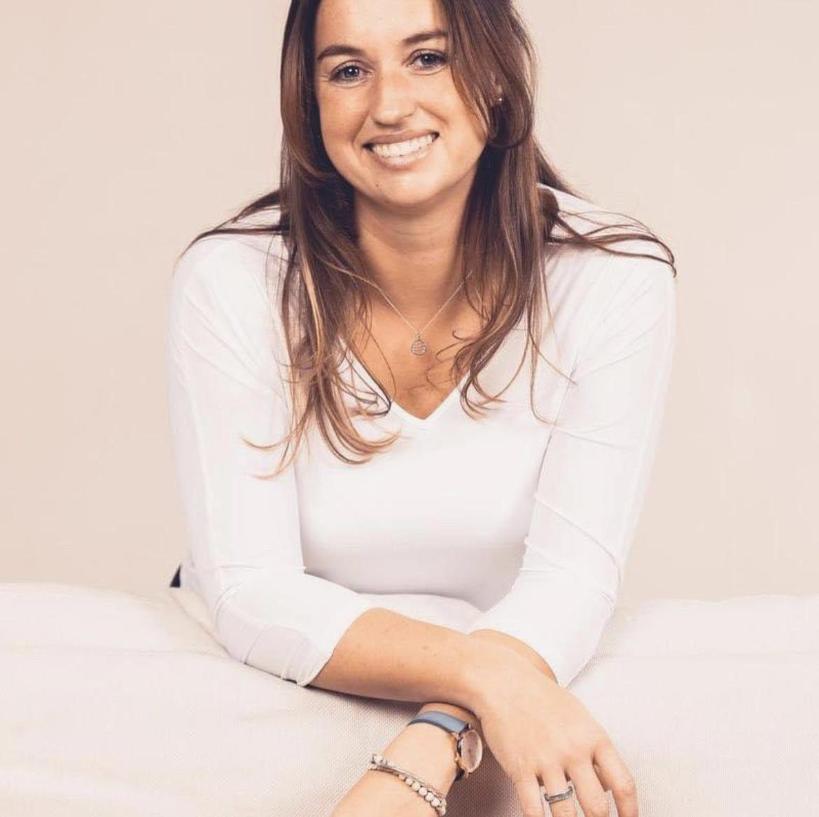nicole van laarhoven